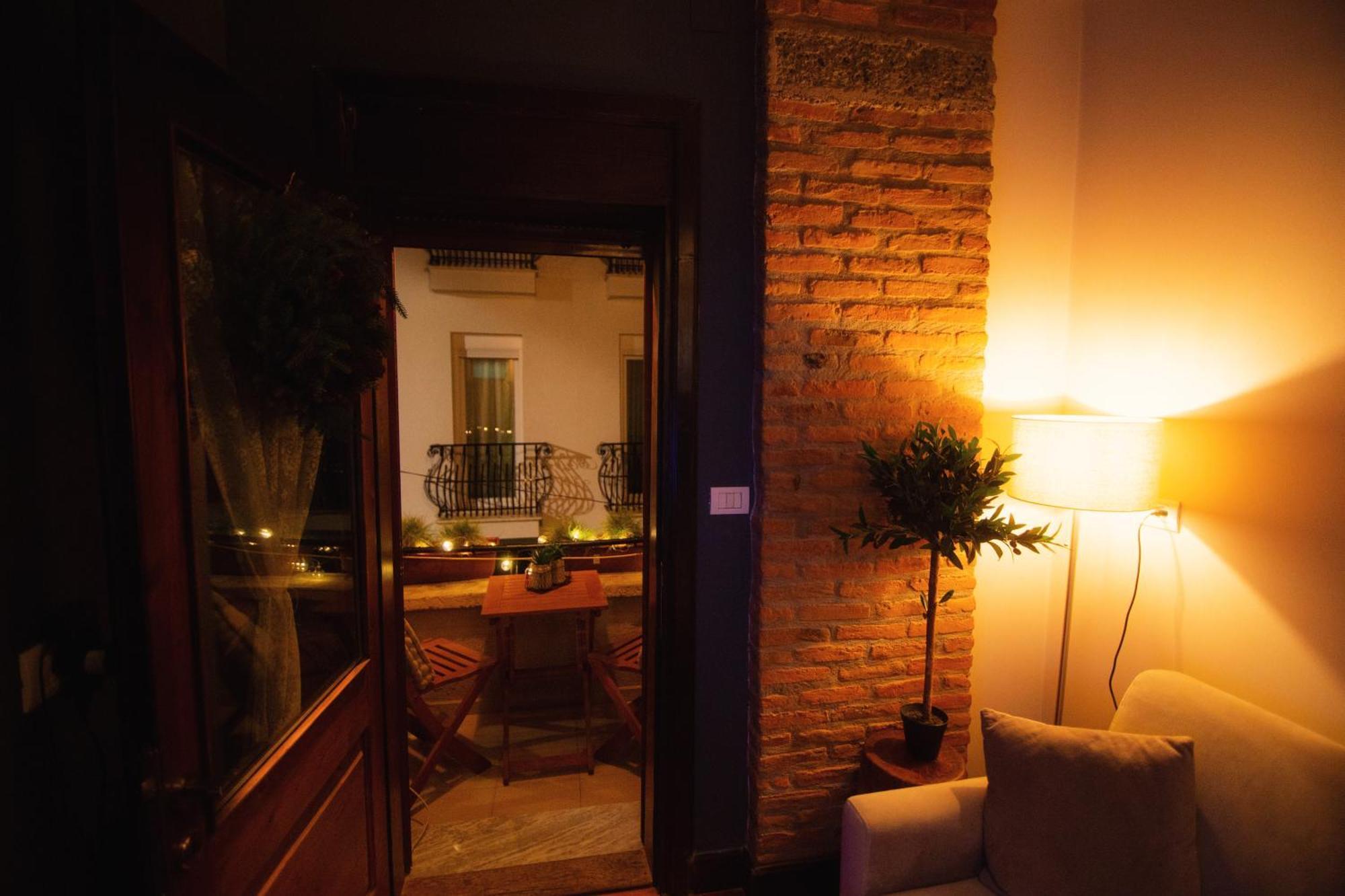 Villa Elezi 2 Korça Exteriör bild