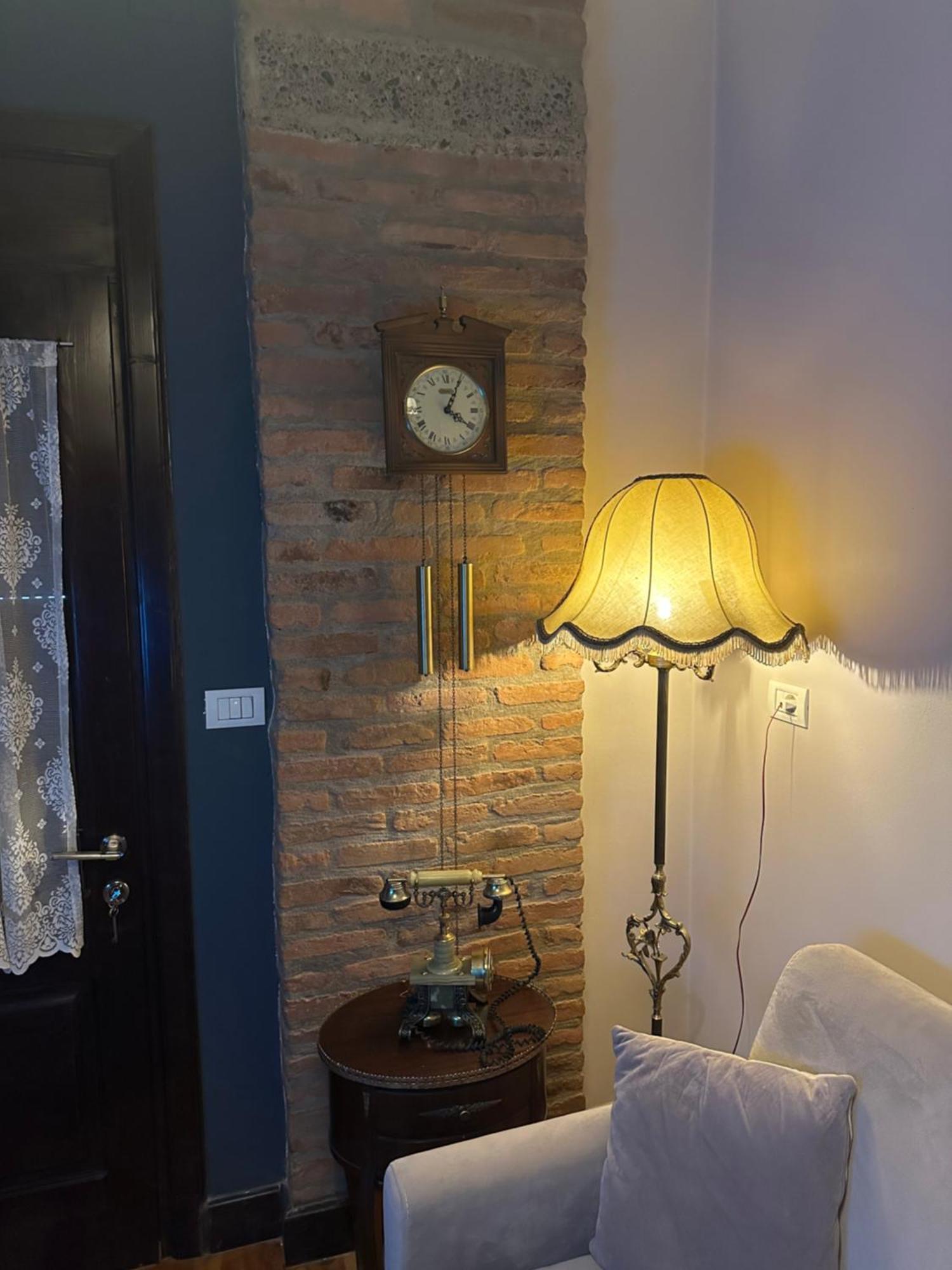 Villa Elezi 2 Korça Exteriör bild