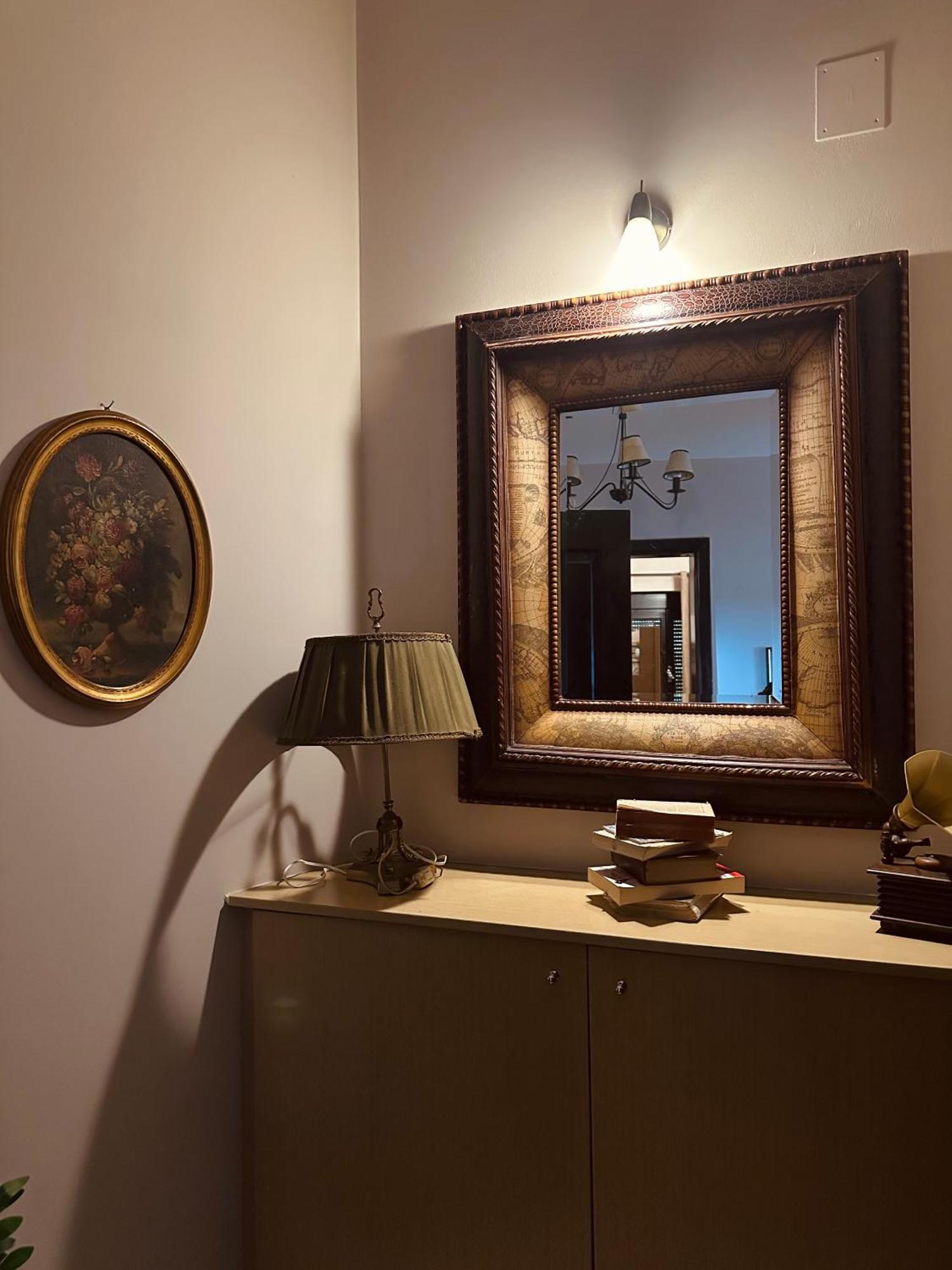Villa Elezi 2 Korça Exteriör bild